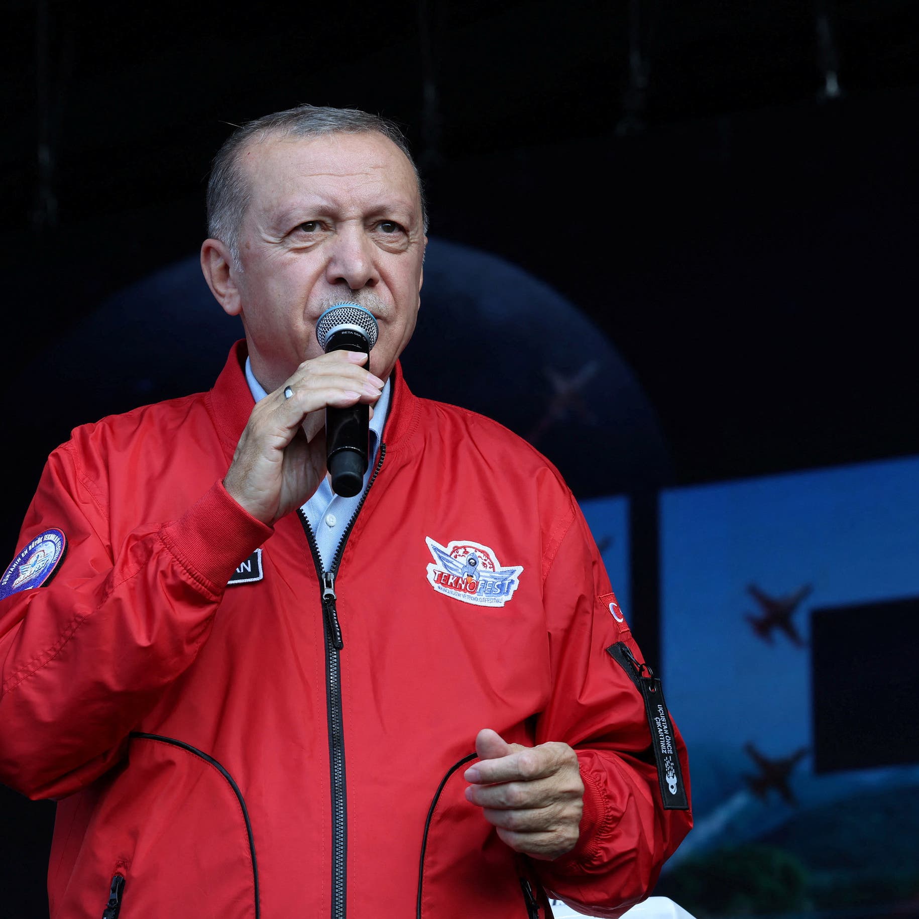 بمشاركة أردوغان ومعارضيه.. هاشتاغ يتصدر "الترند" في تركيا
