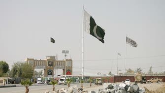 Pakistan soldiers killed in Taliban clash