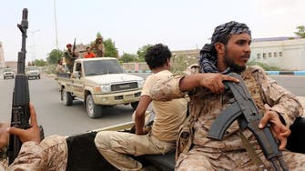 بهجوم للقاعدة.. مقتل 21 عسكرياً يمنياً في أبين