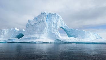 القارة القطبية الجنوبية (شترستوك)
