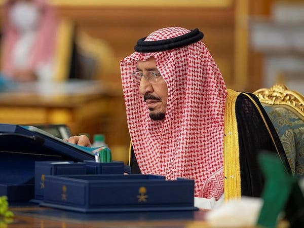 السعودية: نجدد دعمنا لكل ما يضمن الأمن والاستقرار في العراق
