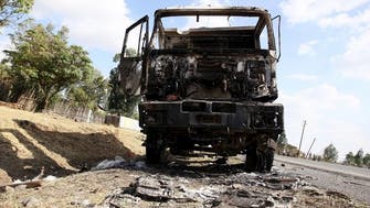 Ethnic attacks kill 60 in Ethiopia’s Oromiya: Human rights body