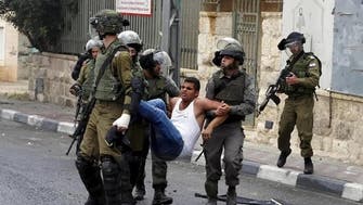 غرب اردن: اسرائیلی فوج کی فائرنگ سے فلسطینی نوجوان شہید