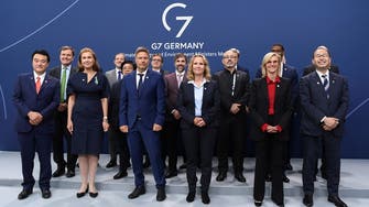 G7 company emissions falling short of global climate goal: Study