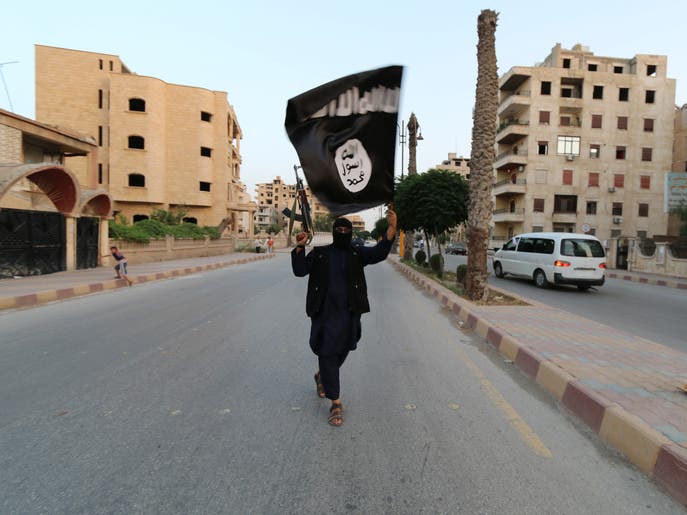 داعش يقتل 51 شخصاً خلال 7 أشهر في سوريا