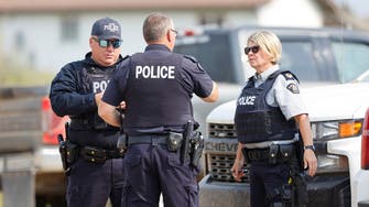 Mother of two, first responder, among those killed in Canada stabbings