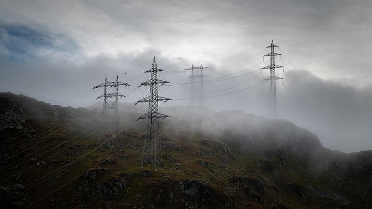 Swiss energy firm Axpo latest in Europe to secure state aid