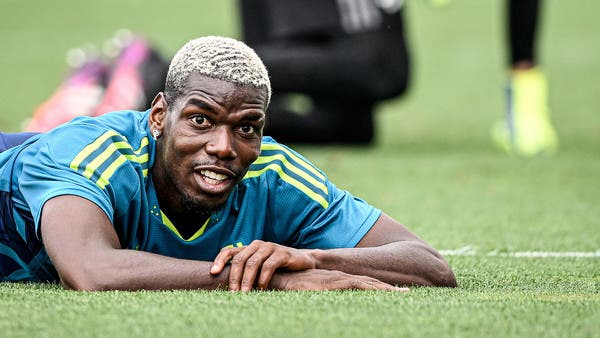 A new injury complicates Pogba’s participation in the World Cup