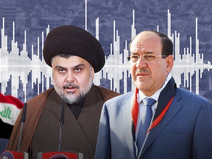 الصدر يقاضي المالكي.. سعى لإحداث فتنة طائفية في العراق