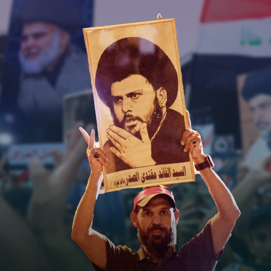 محاولات إيران لاستقطاب أنصار الصدر فشلت.. وصعدت التوتر