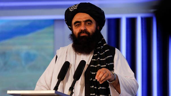 طالبان: نعاني من العزلة لكننا قادرون على ممارسة التجارة دولياً