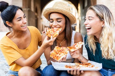 تعبيرية عن الجوع تعبيرية عن الجوع