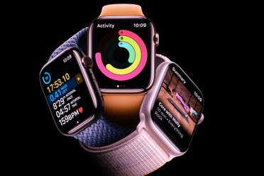 Новые Apple Watch 