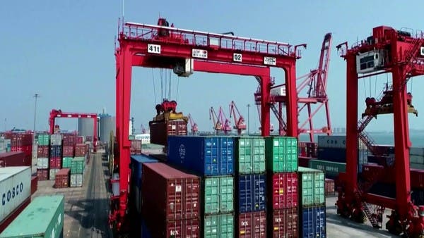 الصادرات الصينية تحقق أسوأ أداء لها في 3 سنوات خلال يونيو الماضي