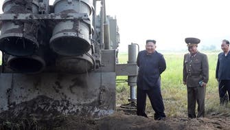 Explainer: What weapons could North Korea send to Russia?