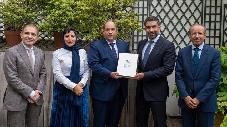 Saudi Arabia officially submits application bid to host World Expo 2030 in Riyadh