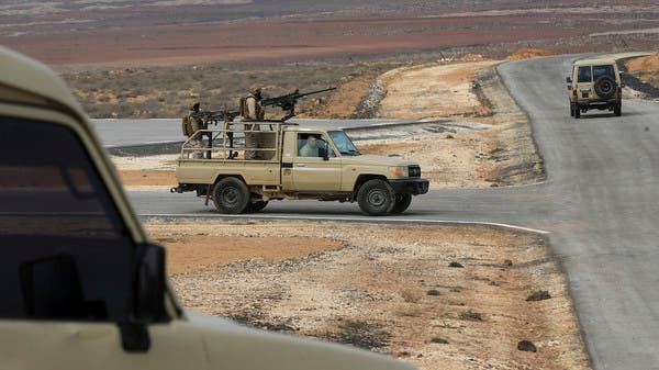 الجيش الأردني يعلن مقتل مهرب خلال تسلل مجموعة من سوريا