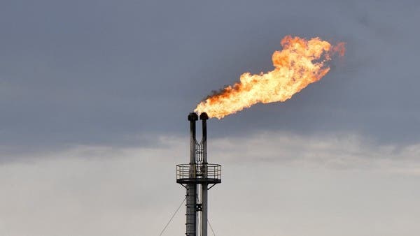 انخفاض واردات الغاز الإيرانية يرجع لمشكلة فنية