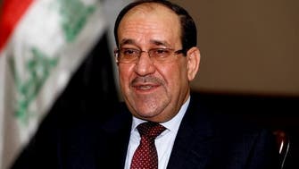 العراق.. إخلاء سبيل المالكي بكفالة تمهيداً لمحاكمته في قضية "التسريبات"