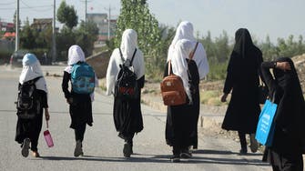 Taliban say their rule is open-ended, don’t plan to lift ban on female education