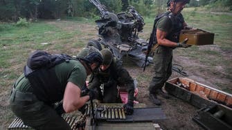 Ukraine closer to receiving modern Western battle tanks, more Patriots