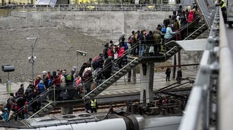 Denmark moves closer to sending asylum seekers to Rwanda