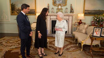 ‘She was extraordinary,’ says NZ PM Ardern as the world mourns the Queen