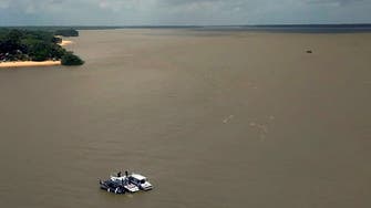 At least 11 dead after passenger boat sinks in northern Brazil