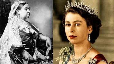 في سبتمبر 2015 أزاحت جدتها الكبرى الملكة فكتوريا عن لقب الأطول جلوسا على العرش البريطاني