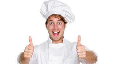Happy-Chef