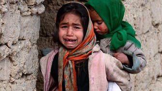افغانستان برای پنجمین سال متوالی غمگین‌ترین کشور جهان شد