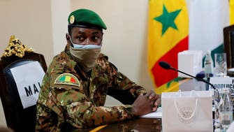New constitution to boost presidential powers in military-run Mali