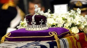 ملکہ الزبتھ کی وفات: سوشل میڈیا پر کوہ نور ہیرہ کی واپسی کا مطالبہ ٹرینڈ کرنے لگا