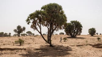 African leaders demand funds to tackle climate change impacts