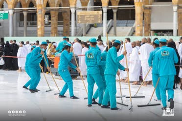 العناية بالغسيل 10 مرات