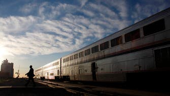 US freight railroads prepare for potential strike disruption