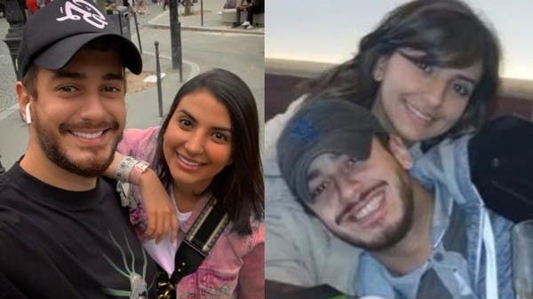 He supported him in the rape scenario.  Saad Lamjarred announces his marriage and a shock about his wife’s id