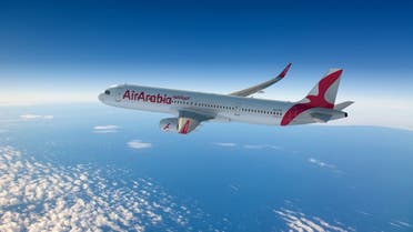 Air Arabia Abu Dhabi operates the Airbus A320-200 aircraft, the most modern and best-selling single aisle aircraft in the world. (Supplied)