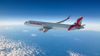 Air Arabia Abu Dhabi launches new route to Beirut