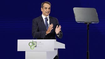 Greek PM Mitsotakis wants to keep channels with Turkey open despite Erdogan comments