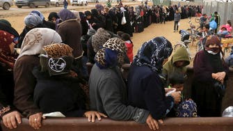 Syrian refugees in Turkey plan caravan to reach EU