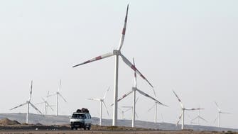 EBRD to help fund transition from gas power plants to wind power in Egypt