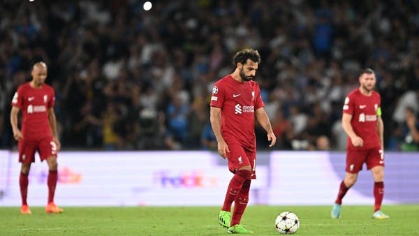 Watching Salah is “shameful” … He became a “ghost” after Mane