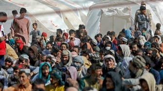 اخراج اجباری 135 هزار پناهجوی افغانستانی از ایران طی شش ماه اخیر