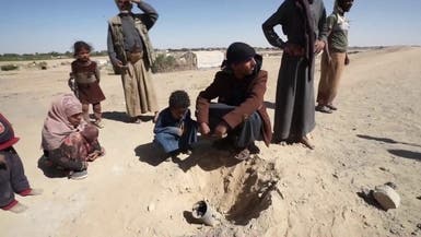 رابطة حقوقية: أكثر من 10 آلاف انتهاك حوثي بحق المدنيين اليمنيين في 3 سنوات 