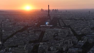 مدينة النور "تنطفئ" باكرا.. باريس تتخذ تدابير لتوفير الطاقة