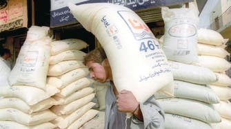 وزير قطاع الأعمال: إنتاج مصر من الأسمدة حوالي 12 مليون طن في 2023