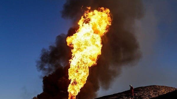 “بي بي” تطالب بزيادة استثمارات النفط والغاز لتجنب ارتفاعات حادة في الأسعار