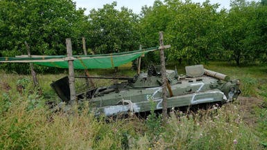 بريطانيا: روسيا ستقاتل بعناد قرب نهر أوسكيل
