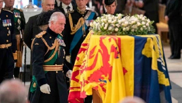 Discover 3 countries that Britain refused to invite to attend the late queen’s funeral